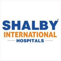 Shalby Sanar International Hospital