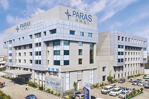 Paras Hospitals (All Branches)
