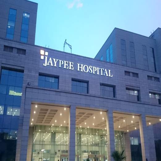 Jaypee Hospital