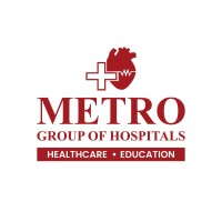 Metro Hospitals (All Branches)