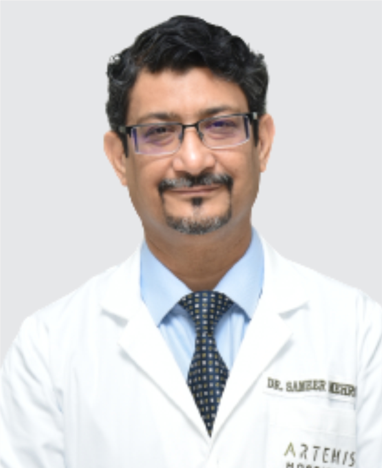 Doctor Image