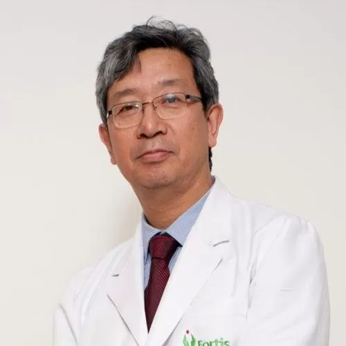 Doctor Image